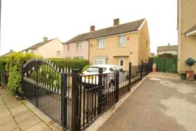 3 Bedroom Semi-Detac...